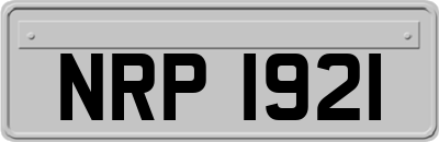NRP1921