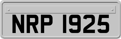 NRP1925