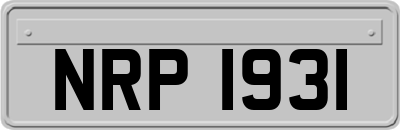 NRP1931