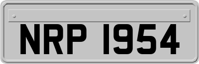 NRP1954