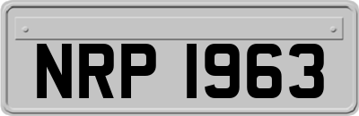 NRP1963