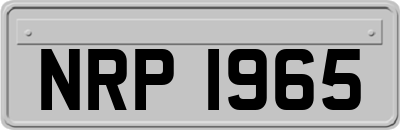 NRP1965