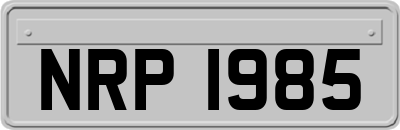 NRP1985