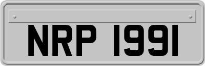 NRP1991