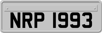 NRP1993
