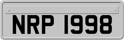 NRP1998