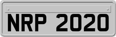 NRP2020