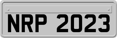 NRP2023