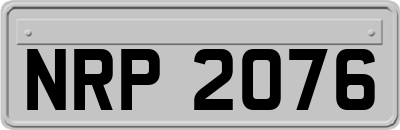 NRP2076
