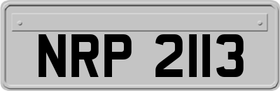 NRP2113