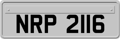 NRP2116