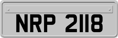 NRP2118