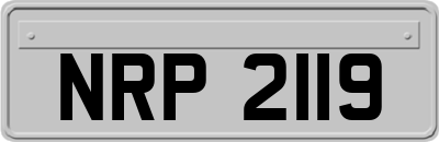 NRP2119