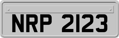 NRP2123