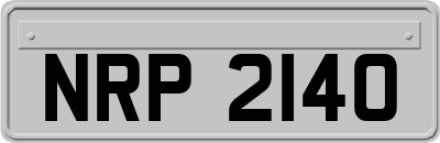 NRP2140