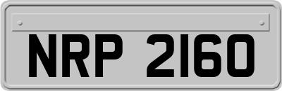 NRP2160