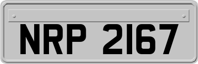 NRP2167