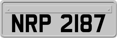NRP2187