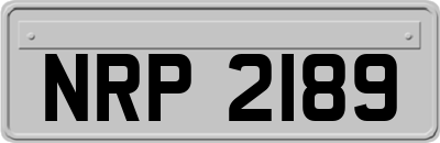 NRP2189