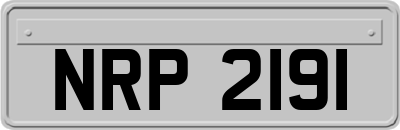 NRP2191