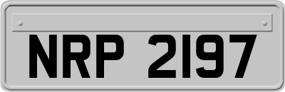 NRP2197