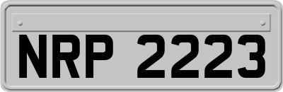 NRP2223
