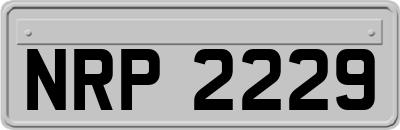 NRP2229