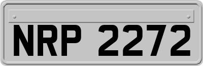 NRP2272