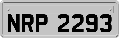NRP2293