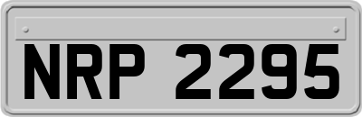 NRP2295