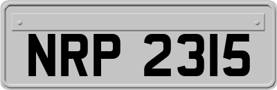NRP2315
