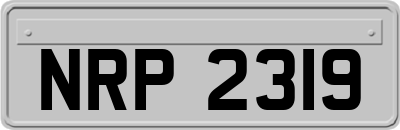 NRP2319