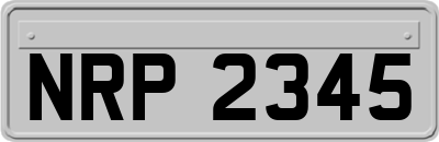 NRP2345