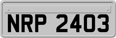 NRP2403