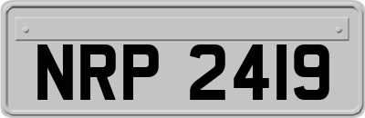 NRP2419