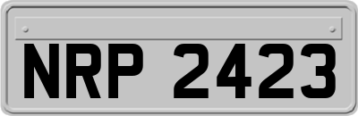 NRP2423