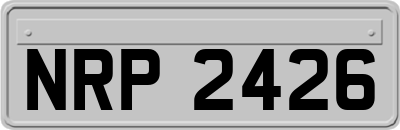 NRP2426