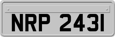 NRP2431