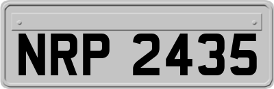 NRP2435
