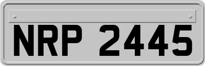 NRP2445