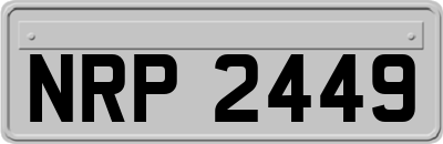 NRP2449