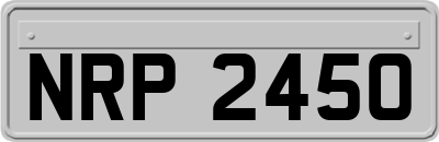 NRP2450
