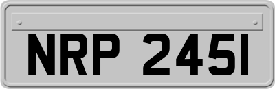 NRP2451