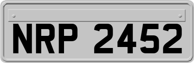 NRP2452