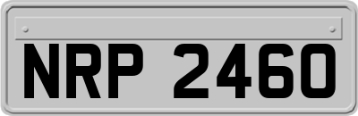 NRP2460
