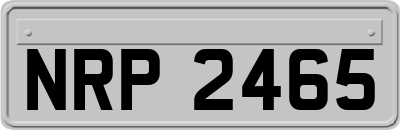 NRP2465