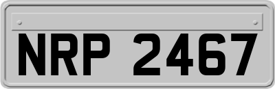 NRP2467