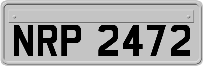 NRP2472