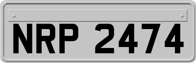 NRP2474
