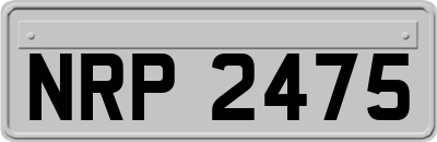 NRP2475